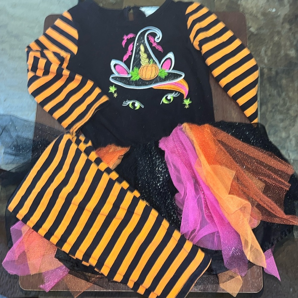 Halloween Set